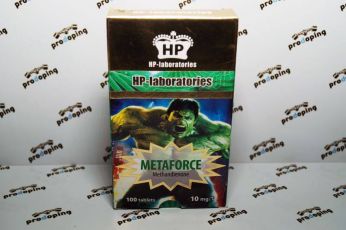 Metha Force tab (HP Labs)