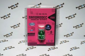 Nandrodec 250 (Chang)