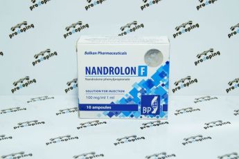 Nandrolone F