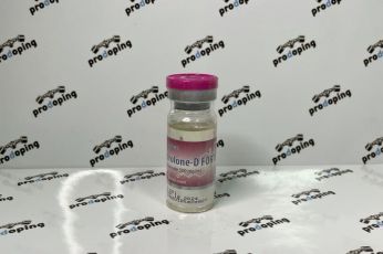 Nandrolone D Forte (SP Labs)