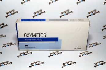 Oxymethos (PharmaCom)