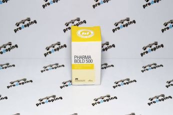 PharmaBold 500