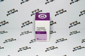 Dro P100 (PharmaCom Labs)