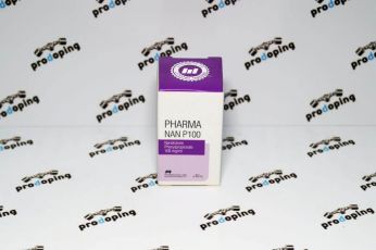 PharmaNan P (PharmaCom)
