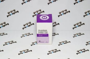 PharmaPrim 100