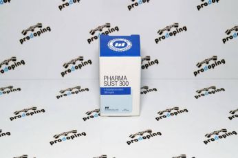 PharmaSust 300