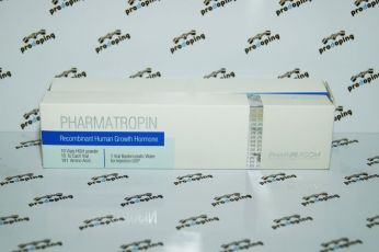 PharmaTropin (PharmaCom)