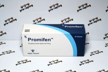 Promifen (Alpha Pharma)