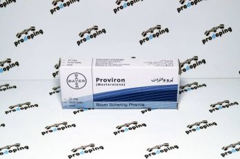 Proviron (Bayer)