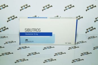 Sibutros (PharmaCom)