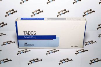 Tados (PharmaCom)