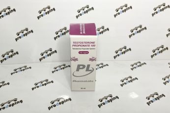 Test P100 (PharmaLabs)
