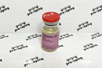 Testenol 250 (Lyka)