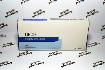 Tiros (PharmaCom)