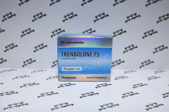 Trenbolone 75 (SP Labs)